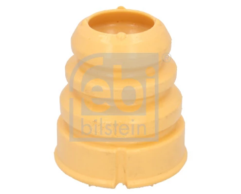 Rubber Buffer, suspension
